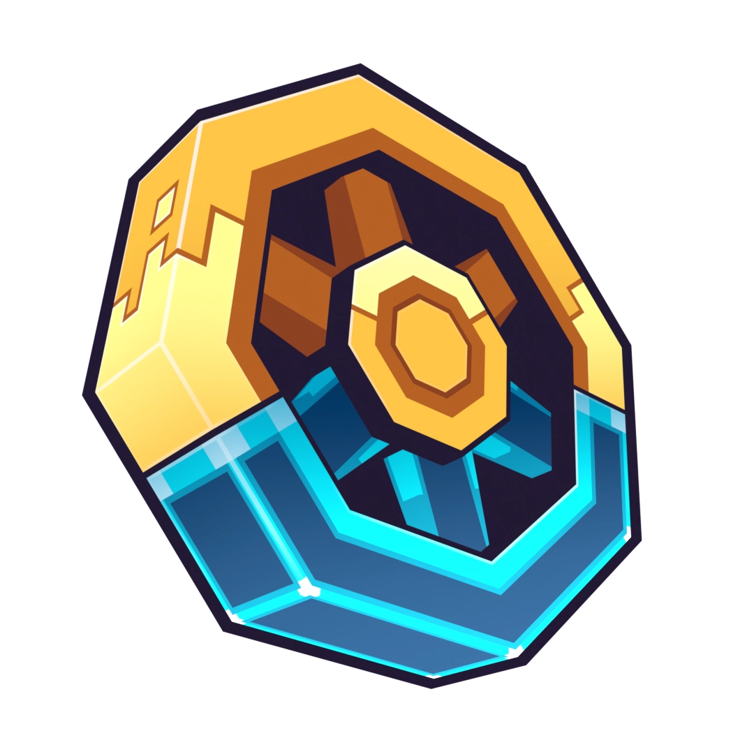 Flywheel Icon