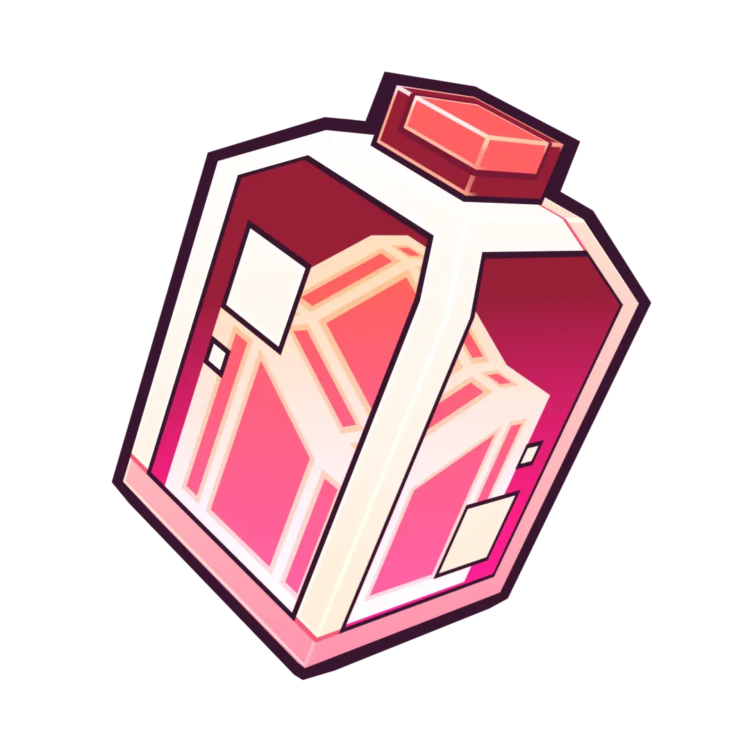 Vanillin Icon